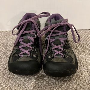 Kids’ Waterproof Boots